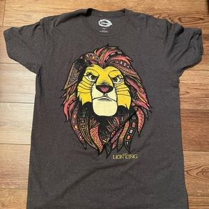 Lion King Tee